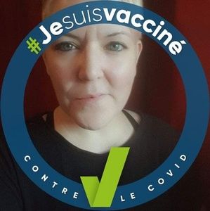 Meet your Posher, Vicky